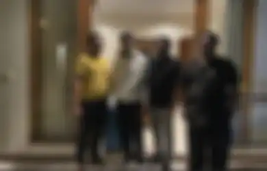 Ini Foto Tampang Brian Edgar Tersangka Binomo yang Ditangkap di Bali, Ternyata Punya Hubungan Begini dengan Indra Kenz