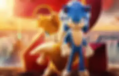 Sinopsis Film Sonic The Hedgehog 2, Tayang di Bioskop 6 April 2022