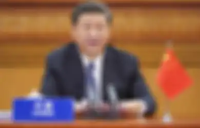 Presiden China Minta Uni Eropa Lebih Independen, Jangan Mau Jadi Boneka AS!