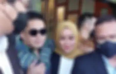 Belum Jadi Janda, Olla Ramlan Beri Tanggapan soal Kemungkinan Pacari Berondong untuk Gantikan Aufar Hutapea: Ya Namanya Jodoh...