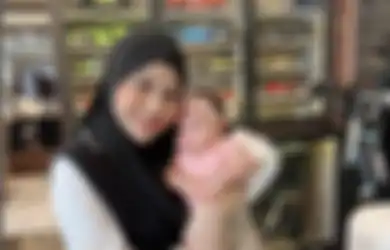 SD Ekslusif yang Bakal Jadi Tempat Ameena Anak Aurel Hermansyah Bersekolah Diungkap Warganet, Biaya Masuk Cukup Menguras Kantong, Ini Lokasinya