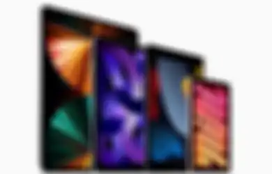 Ini 5 Perangkat Mobile Terbaik dari Apple Menurut Skor AnTuTu Benchmark