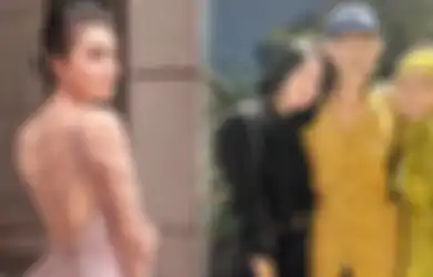 Kini Bisa Angkat Derajat Orang Tuanya, Artis Cantik Anak Kuli Bangunan Ini Pernah Hidup Susah, Harus Bawa-bawa Ember ke Jamban Umum Gara-gara Tak Punya WC di Rumah