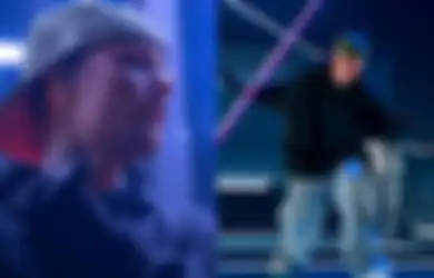 Lubang Hidung dan Wajah Tak Bisa Digerakkan Karena Sindrom Ramsay Hunt, Justin Bieber Ambil Keputusan, Begini Nasib Konser yang Direncanakan