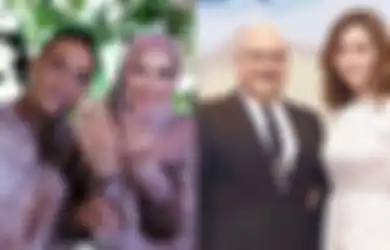Belum Genap Sebulan Nikah dengan Ferry Irawan, Venna Melinda Sudah Mengaku Idamkan Suami Bak Irwan Mussry, Ibunda Verrell Bramasta Singgung Skenario Tuhan