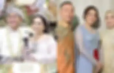 Masih Tinggal di Rumah Ayu Tig Ting, Nanda Fachrizal Diperlakukan Begini oleh Umi Kalsum saat Buka Puasa, Suami Syifa Senyum Malu-malu