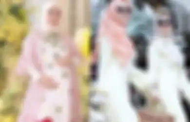 Syahrini Belum Pulang ke Indonesia, Kondisi Aisyahrani yang Tengah Hamil 4 Bulan Disorot, Terpaksa Makan Mie Instan Hingga Tulis Permintaan Maaf