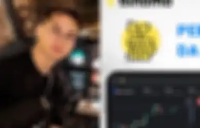 Manajer Binomo Resmi Jadi Tersangka Susul Indra Kenz, Hati-hati Penipuan Berkedok Trading, Ini Daftar Investasi Ilegal yang Dilarang Tahun 2022