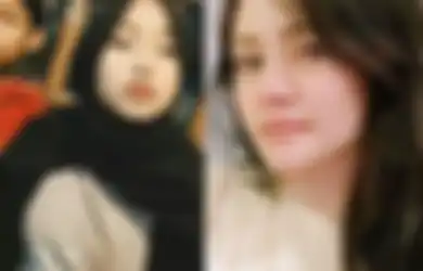 'Ya Ampun Kasian Steno Ricardo!' Branding Istri Baru Sholeha, Foto Masa Lalu Susi Latifah Tanpa Hijab sambil Menenteng Bra Tersebar, Seleranya Tuai Hujatan