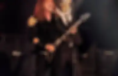 Dave Mustaine: Killing Time Bisa Rilis Kapan Aja dalam Waktu Dekat