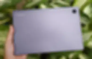 3 Fitur Rahasia Samsung Galaxy Tab A8, Bikin Kerja Lebih Efisien!