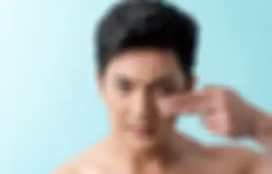 Cowok Butuh Skincare tapi Ngaku Malas Perawatannya Karena Mengurangi Maskulinitas