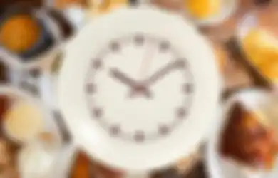 Hindarkan Orang Puasa dari Mimpi Buruk, Jangan Konsumsi Makanan Ini saat Sahur Agar Asam Lambung Tidak Kumat di Siang Hari