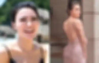 Roda Terus Berputar, Dulu Hidup Susah Sampai Tak Punya WC di Rumah, Penyanyi Dangdut Ini Sekarang Berhasil Jadi Artis Tajir yang Bisa Belikan Istana untuk Orangtua