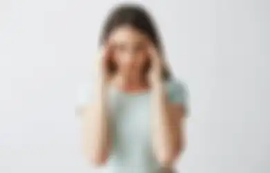 Jangan Sampai Batalkan Puasa, Cukup Lakukan Cara Ini Saat Sakit Kepala Menyerang, Siapa Sangka Bisa Sembuh Tanpa Obat