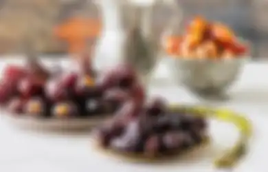 Pantas Selalu Diburu Selama Bulan Ramadhan, Makan Kurma Saat Buka Puasa Ternyata Bisa Cegah Penyakit Paling Ditakutkan Para Orang Tua