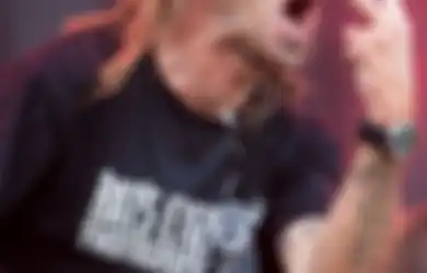 Randy Blythe: Kalo Memungkinkan, Gue Mau Aja Manggung Lagi di Ceko