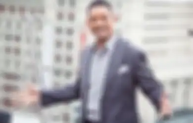 Gara-gara Tamparan Kontroversial, Netflix Ogah Bikin Film Biografi Will Smith
