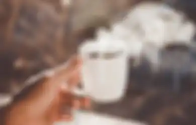 Pecinta Kafein Wajib Tahu! Berikut 4 Tips Minum Kopi yang Sehat dan Aman Selama Bulan Ramadan