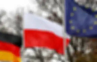 NATO Mulai Pecah, PM Polandia Sebut Jerman Halangi Sanksi ke Rusia, Musuh Dalam Selimut?
