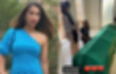 ﻿Innalillahi Wa Innailaihi Rojiun, 'Bergembiralah di Surga', Deretan Artis Sampai Beri Ucapan Bela Sungkawa, Cut Memey Berduka Kehilangan Sang Ibunda