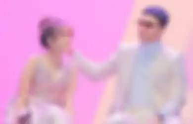 Fuji An Curhat Pernah Jadi Korban Posesifnya Pacar Fadly Faisal