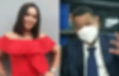 Terungkap Fakta Tak Terduga soal Asisten Pribadi Hotman Paris, Gunakan Kesempatan Dampingi Sang Pengacara untuk Dapatkan Hal Ini, Melaney Ricardo: Cewek-cewek...