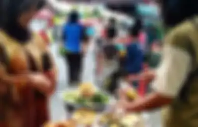 Dijamin Betah Nunggu Bedug Magrib, Simak 7 Tempat Ngabuburit di Bekasi, Banyak Takjil Menggugah Selera yang Dijajakan Pedagang Kaki Lima