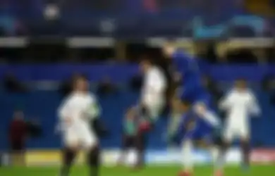 Link Streaming Laga 8 Besar Liga Champions: Chelsea vs Real Madrid, Jangan Sampai Ketinggalan!