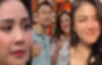 Berawal dari Video Ini, Nita Gunawan Dituding Jadi Selingkuhan Raffi Ahmad, Terungkap Profesi Aslinya yang Ternyata Tak Jauh dari Dunia Entertain