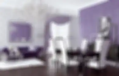 Warna Sage hingga Lavender Ternyata Kembali Naik Daun Akhir-akhir Ini, Simak 6 Warna Retro Berikut Ini!