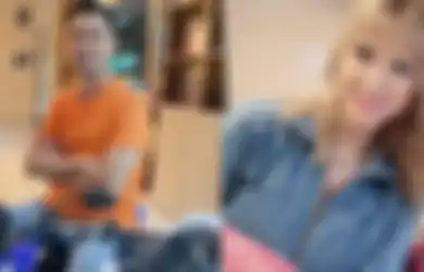 Girang Bukan Main Dikirimi Video Mantan Bintang Film Panas Jepang, Raffi Ahmad Langsung Pajang di Instagram, Suami Nagita Slavina Auto Diingatkan Netizen Soal Ini