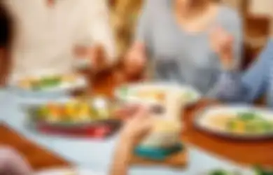 Gak Boleh Sembarang, Ini Deretan Makanan yang Harus Dihindari Sebagai Menu Sahur, Kenyangnya Malah Bikin Rugi