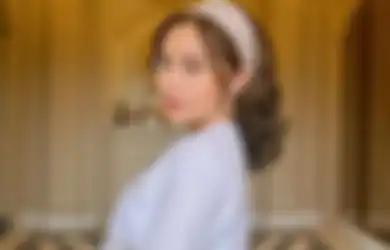 Prilly Belum Bisa Move On Dengan Ending Twenty Five Twenty One