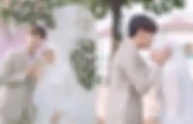 Darah Dagingnya dengan Pria Korea Selatan Disoroti Parasnya, Selebgram Indonesia Ini Minta Anaknya Dipanggil Begini, Julia Prastini: Biar Lebih Gampang
