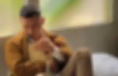 Dari Riset Kegalauan Netizen, Fabio Asher Sukses Viralkan Refrain Bertahan Terluka