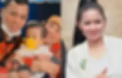 Tiara Marleen Remehkan Laporan Polisi Faisal
