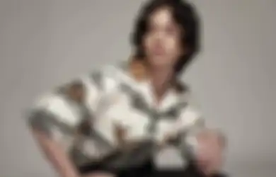 Angga Yunanda Dibilang Mirip Gong Yoo dan V BTS. Setuju Enggak?