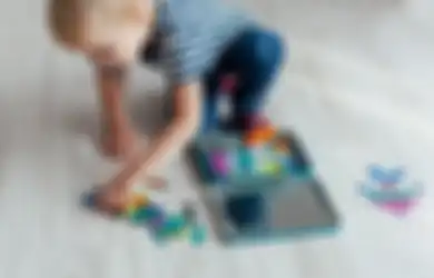 Tak Khawatir Anak Susah Bermain di Apartemen, Kamar Anak Seluas 6 Meter Persegi Ini Bisa Jadi Solusi Pintar!
