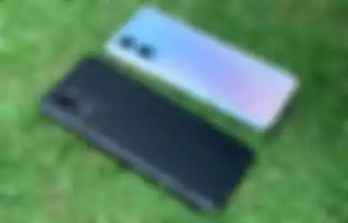 OPPO Tawarkan Bundling OPPO A96 Dengan OPPO Care Untuk Perlindungan Ekstra Dari Layar Pecah
