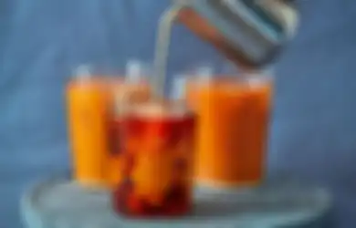 Rekomendasi 5 Minuman Kekinian yang Segar Untuk Buka Puasa Ramadan