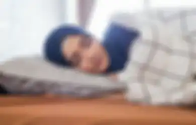 Mumpung Belum Terlanjur, Mulai Sekarang Jangan Tidur Lagi Setelah Santap Sahur, Efek Buruknya Paling Ditakuti Wanita Jika Sampai Terjadi
