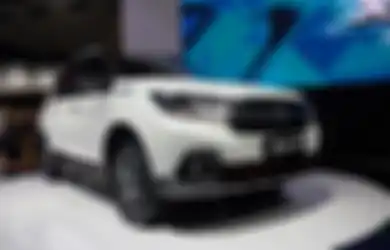 Kabin Dijamin Lega, Segini Harga Sewa Mobil Suzuki XL7 Per Hari, Cocok untuk Mudik Ramadhan 2022