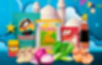 Promo Blibli Belanja Ramadhan, Diskon 46% Pakai Kode Vouvher Khusus