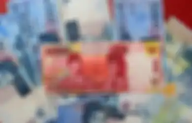 Dijanjikan Bulan April, BSU 2022 Masih Belum Muncul Beberapa Hari Sebelum Lebaran, Kemnaker Buka Suara