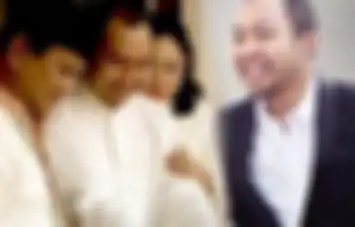 Darah Soeharto Mengalir Deras di Tubuhnya, Ini Sosok Putra Prabowo Subianto yang Punya Profesi Mentereng Tak Kalah dari Sang Ayah, Karyanya Diakui Dunia Hingga Bersahabat Dekat dengan Anggun C Sasmi