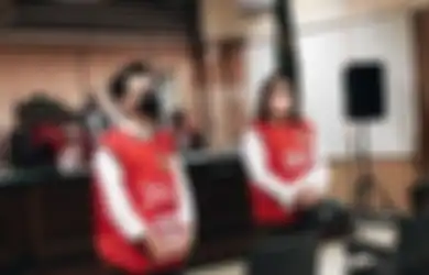 Tuding Ahmad Sahroni Tak Bayar Bea Cukai, Adam Deni Curiga Wakil Ketua Komisi III DPR Lakukan Korupsi, Pengacaranya Datang ke KPK Demi Satu Hal: Saya Punya Hak