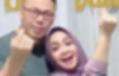 Mantap Gugat Cerai Suami Keduanya Setelah 4 Tahun Bina Rumah Tangga, Terungkap Inilah Penyebab Rieta Amalia Kekeh Ingin Pisah dengan Basuki Widjaja
