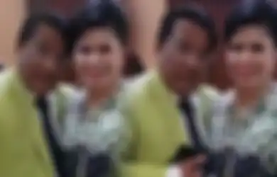 Istrinya Dijuluki Sosok Paling Tabah di Dunia, Hotman Paris Ingin Pertemukan Agustianne Marbune dengan Nagita Slavina, Tanggapan Raffi Ahmad Tak Terduga