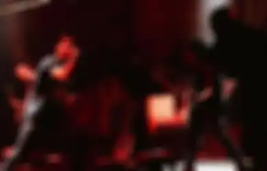 Ronald Alexander: Latihan Pertama Burgerkill, Gue Nggak Ngejar!